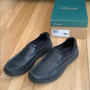 clarks axl